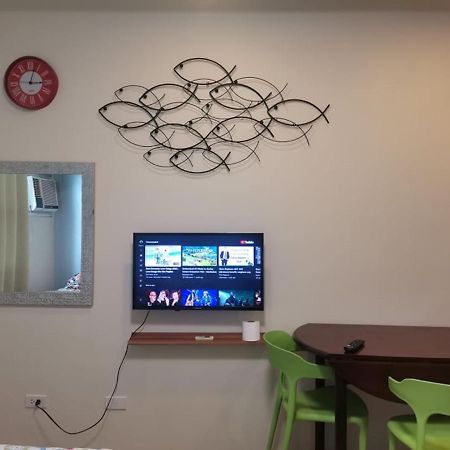 Horizon 101 A4 Near Robinson Mall Free Pool Wifi セブ市 エクステリア 写真