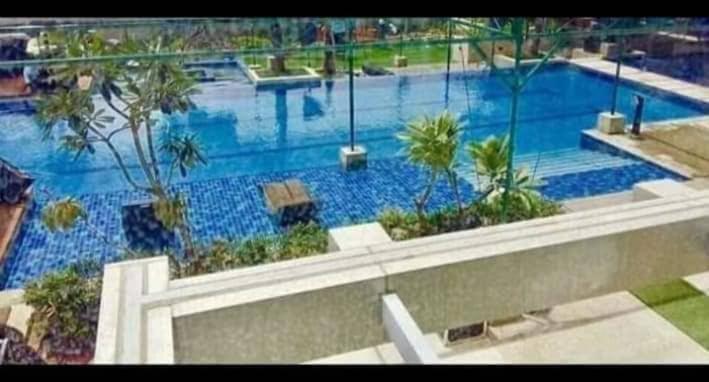 Horizon 101 A4 Near Robinson Mall Free Pool Wifi セブ市 エクステリア 写真