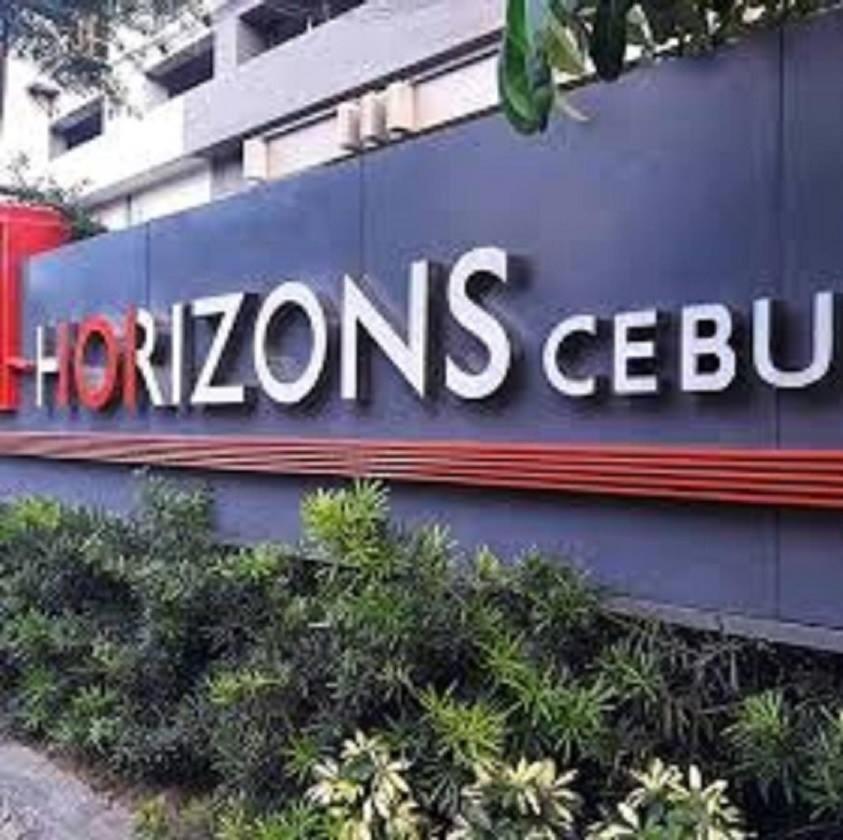 Horizon 101 A4 Near Robinson Mall Free Pool Wifi セブ市 エクステリア 写真
