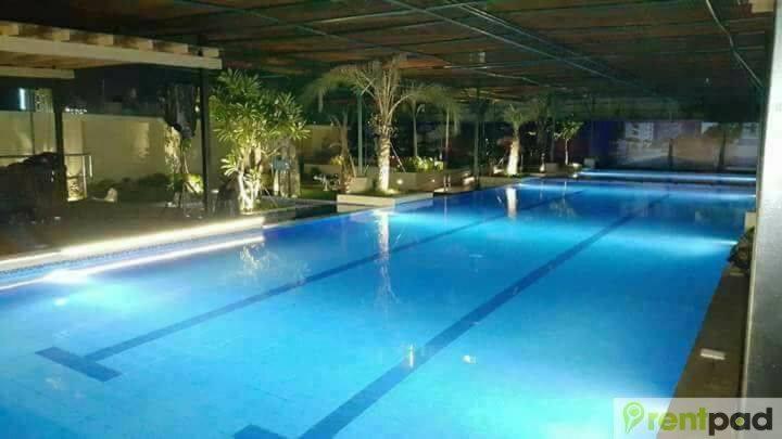 Horizon 101 A4 Near Robinson Mall Free Pool Wifi セブ市 エクステリア 写真